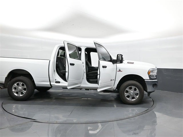 2023 RAM 3500 Big Horn