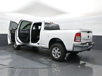 2023 RAM 3500 Big Horn