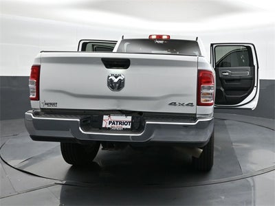 2023 RAM 3500 Big Horn