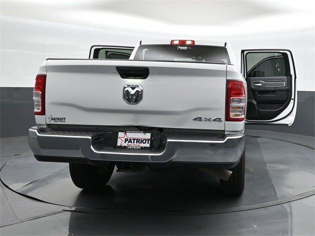 2023 RAM 3500 Big Horn