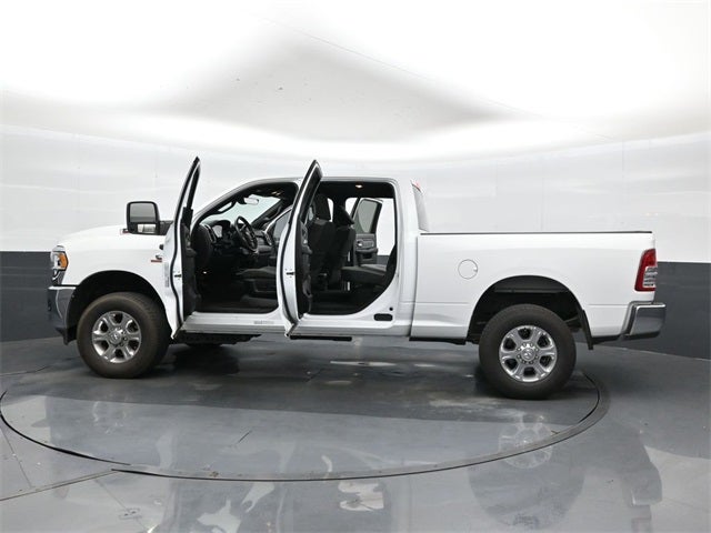 2023 RAM 3500 Big Horn