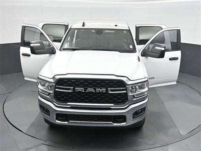 2023 RAM 3500 Big Horn