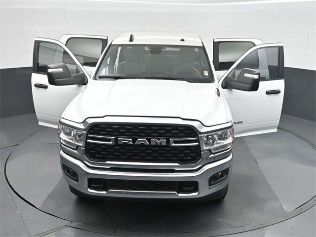 2023 RAM 3500 Big Horn