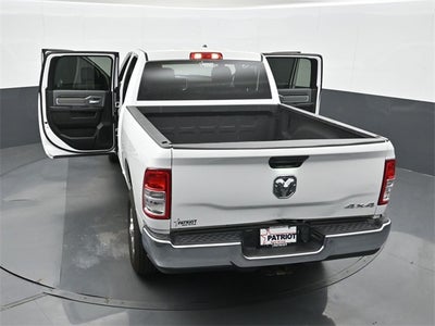 2023 RAM 3500 Big Horn