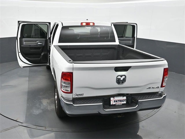 2023 RAM 3500 Big Horn