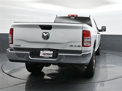 2023 RAM 3500 Big Horn
