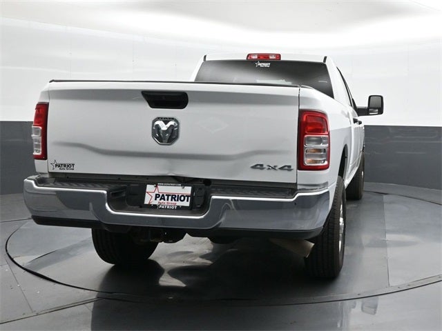 2023 RAM 3500 Big Horn