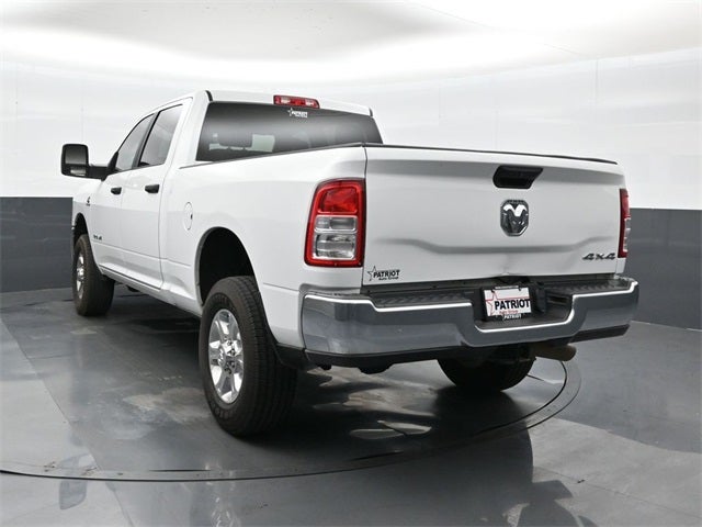 2023 RAM 3500 Big Horn