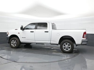 2023 RAM 3500 Big Horn