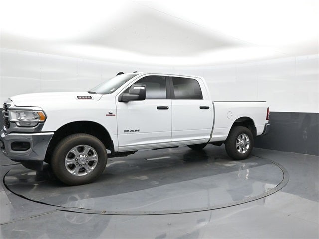2023 RAM 3500 Big Horn