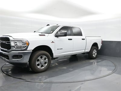 2023 RAM 3500 Big Horn