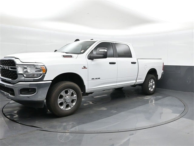 2023 RAM 3500 Big Horn