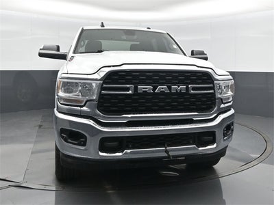 2022 RAM 3500 Big Horn