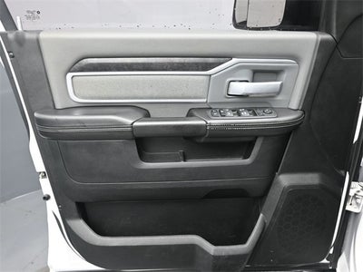 2022 RAM 3500 Big Horn