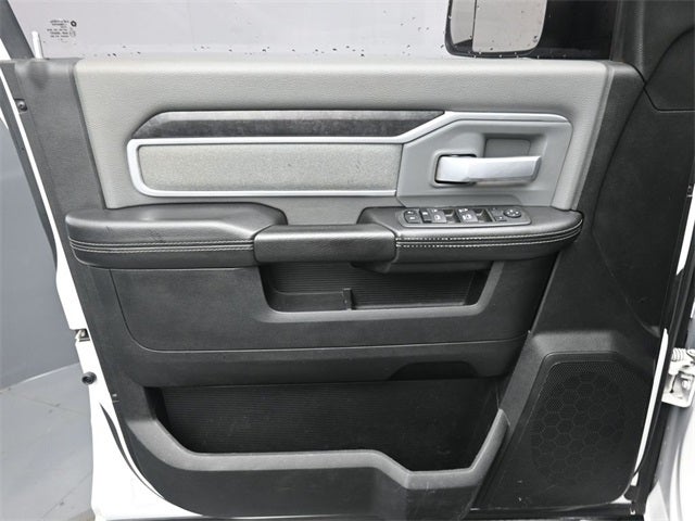 2022 RAM 3500 Big Horn