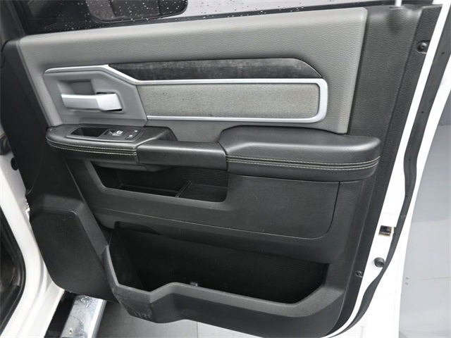 2022 RAM 3500 Big Horn