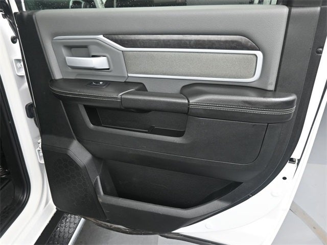 2022 RAM 3500 Big Horn