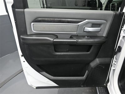 2022 RAM 3500 Big Horn