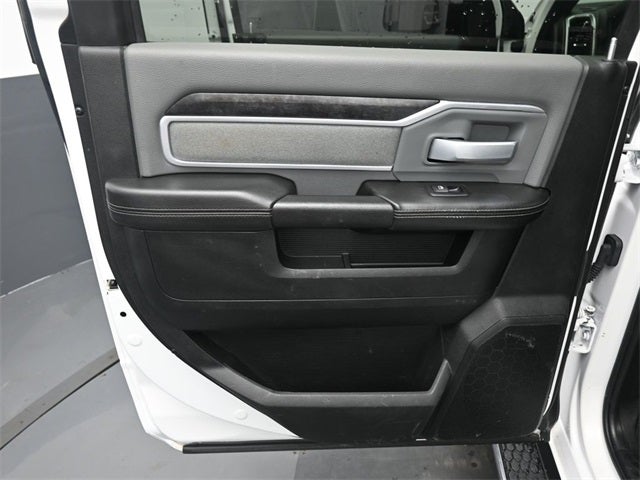 2022 RAM 3500 Big Horn