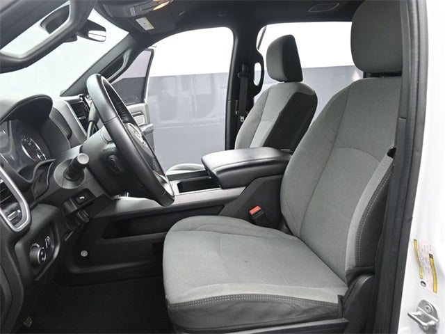 2022 RAM 3500 Big Horn