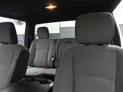 2022 RAM 3500 Big Horn