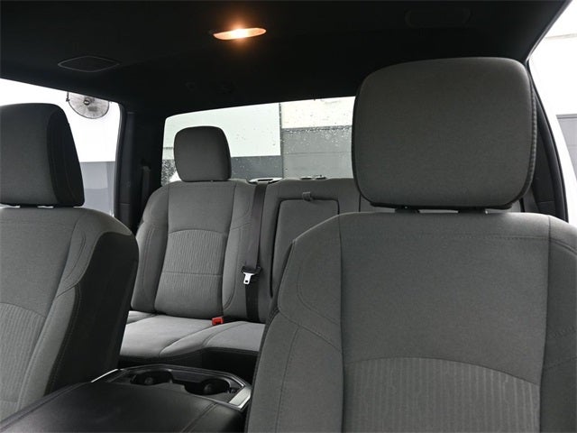 2022 RAM 3500 Big Horn