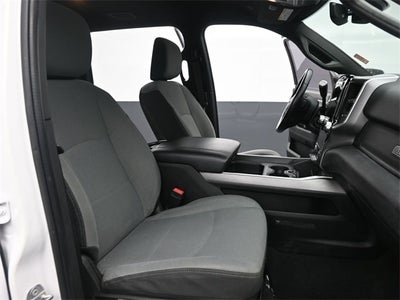 2022 RAM 3500 Big Horn