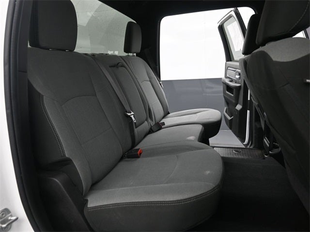 2022 RAM 3500 Big Horn