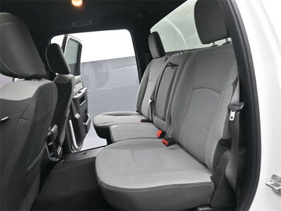 2022 RAM 3500 Big Horn