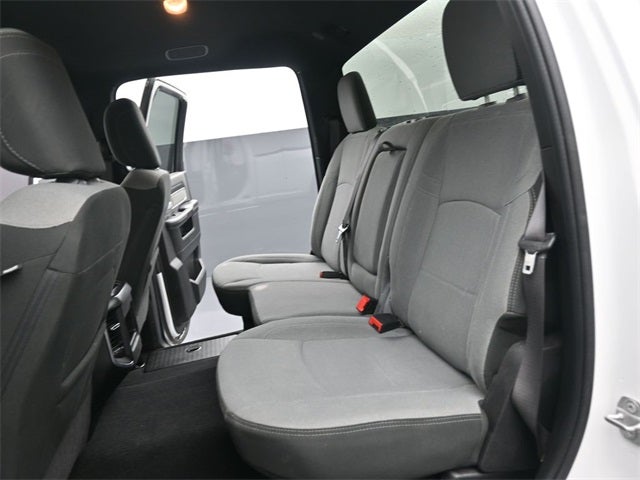 2022 RAM 3500 Big Horn