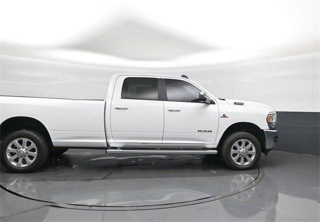 2022 RAM 3500 Big Horn