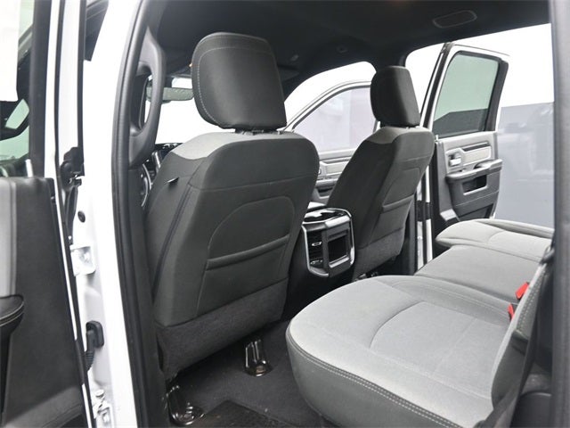 2022 RAM 3500 Big Horn