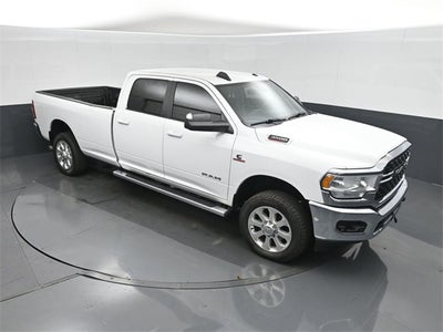 2022 RAM 3500 Big Horn