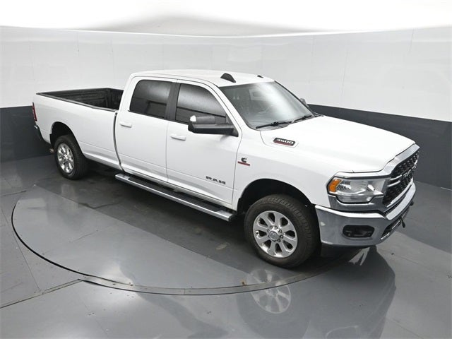 2022 RAM 3500 Big Horn