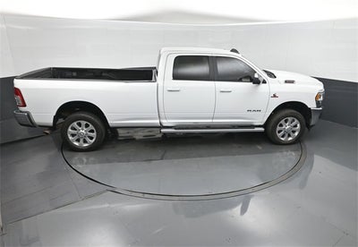 2022 RAM 3500 Big Horn