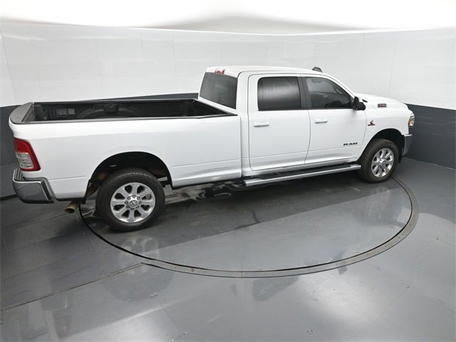 2022 RAM 3500 Big Horn