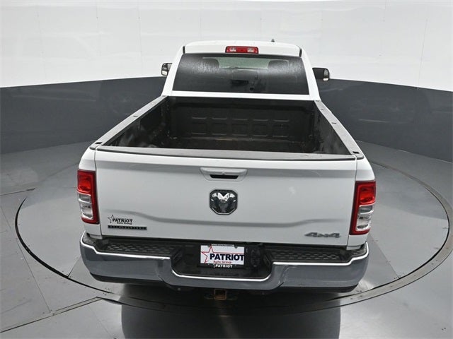 2022 RAM 3500 Big Horn