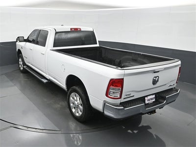 2022 RAM 3500 Big Horn