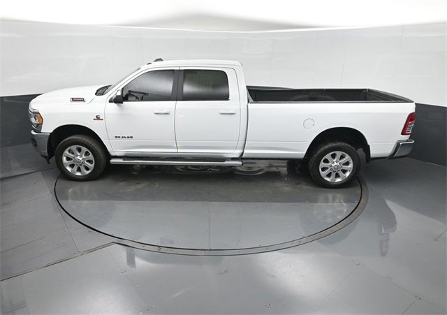 2022 RAM 3500 Big Horn