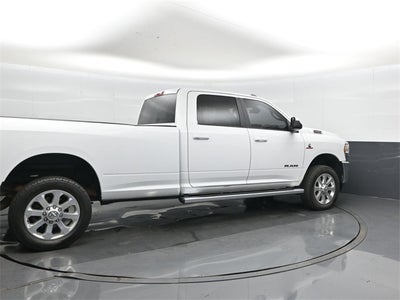 2022 RAM 3500 Big Horn
