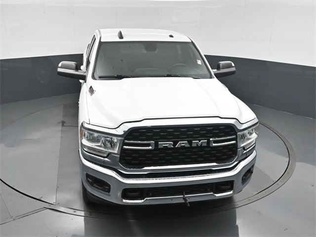 2022 RAM 3500 Big Horn