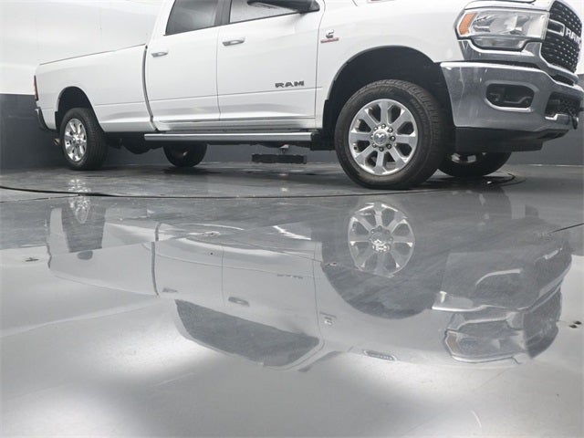 2022 RAM 3500 Big Horn
