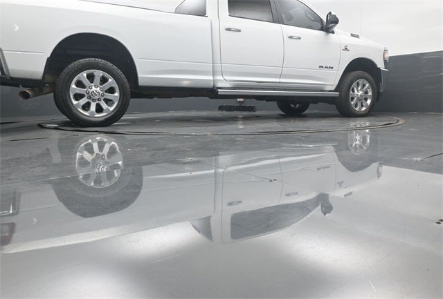 2022 RAM 3500 Big Horn