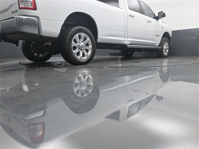 2022 RAM 3500 Big Horn