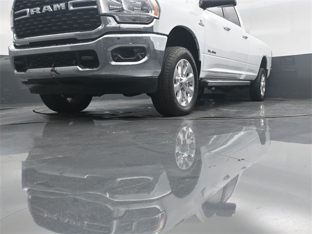 2022 RAM 3500 Big Horn