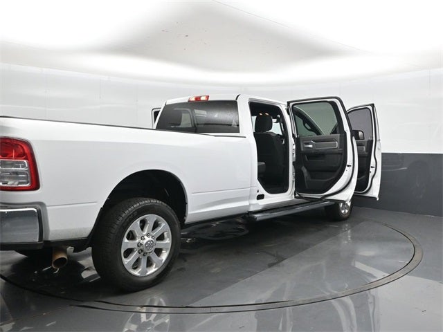 2022 RAM 3500 Big Horn