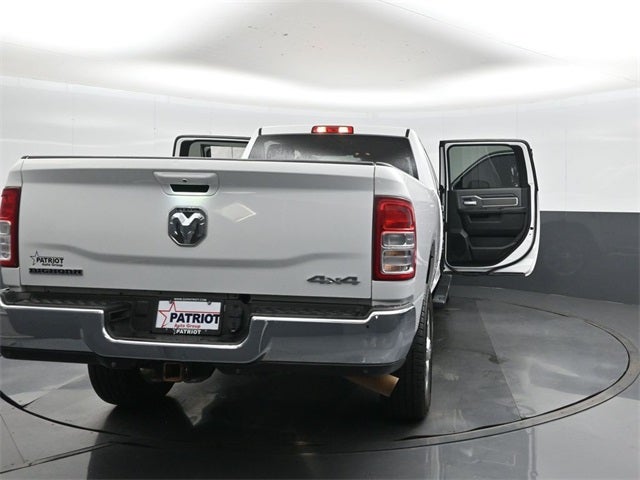 2022 RAM 3500 Big Horn