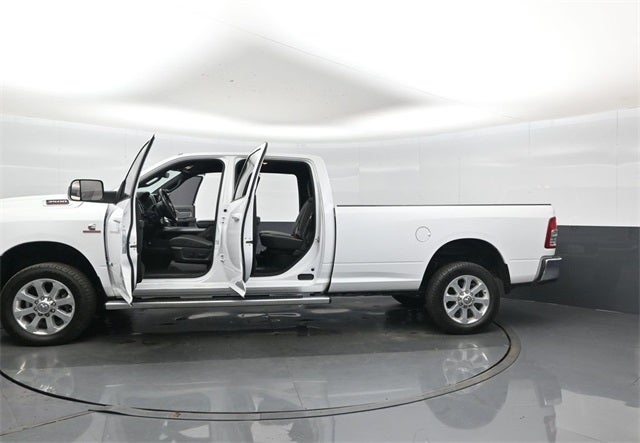 2022 RAM 3500 Big Horn