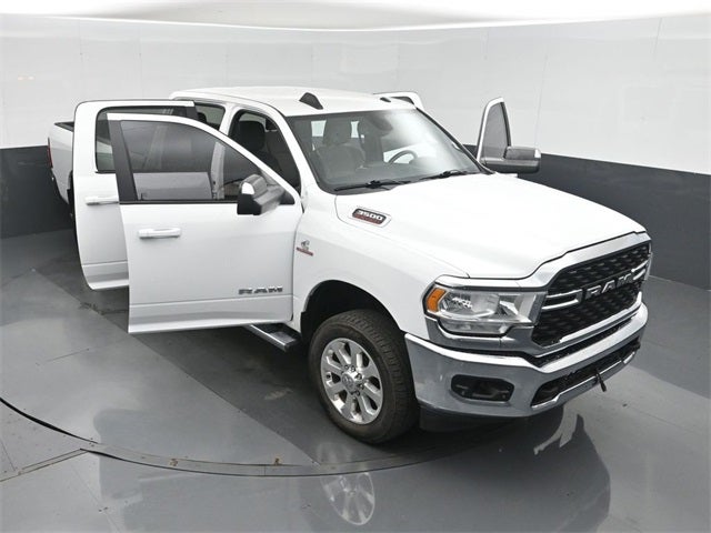 2022 RAM 3500 Big Horn