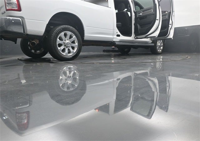 2022 RAM 3500 Big Horn